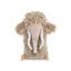 Mimi the Woolly Mammoth Toy Rocker