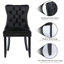 Delafield Lux Kitchen Dining Chairs-168169468-147532732-137152355