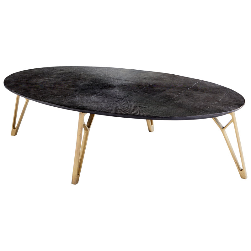 Table basse Quartette