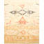 Classic One-of-a-Kind 6' 4" x 8' 6" Hand Knotted Area Rug