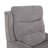 Fabric Power Rocker Recliner-1853246154
