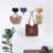 Resin 4 - Hook Wall Hook