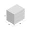 Table d'appoint / table d'appoint / table de chevet Jameir-24169930