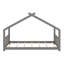 Lit en bois House House-1187811724