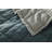 SPENCER QUILT, MINERAL, TWIN SET