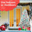Arbre de Noël 5 pi-904168630