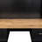 4-in-1 Hall Tree With Wood Grain Bench, Coat Rack, Bottom Cabinets And Adjustable Shelves-1111152751