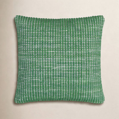 Waverly Wool Blend Throw Pillow
