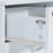 Lusia 18.2'' Wide 3 -Drawer Mobile File Cabinet
