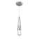 Link 1 - Light Single Teardrop Pendant