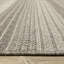 Striped Indoor / Outdoor Rug-372108062