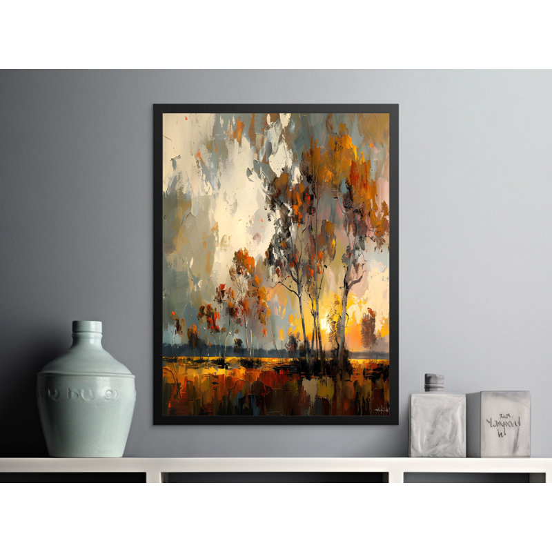 Sumiko No Frame Print, 8x10