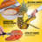 Deco Chef Stainless Steel Knife Block Set