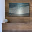 Art mural luxueux «Pacific Af après-midi 1» par Nathan Larson-102873190