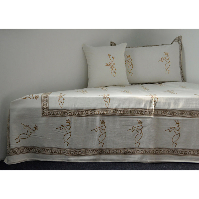Cotton Quilt