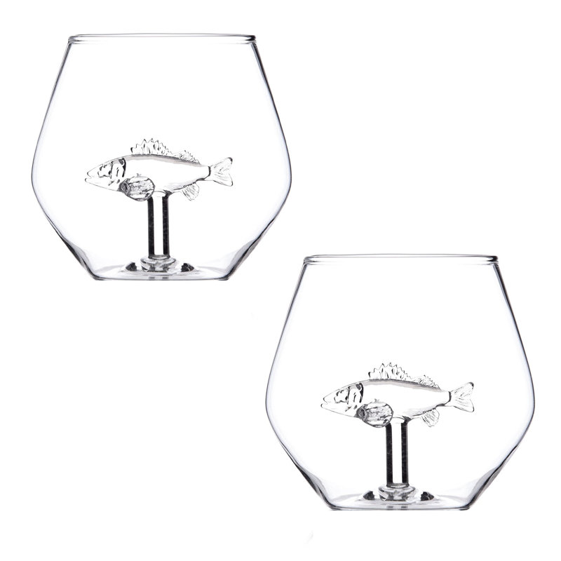 450ml Whiskey Glass Set