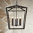 Hyperion 6 - Light Lantern Geometric Chandelier-39849365