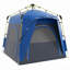 Tente de camping pour 4 personnes Pop Up Tent