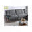 Adjustable Tufted Sofa-1451342463