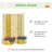 Anneriet Raised Garden Bed-1077514184