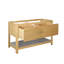 Solace 48" Single Bathroom Vanity Base Only-49281875