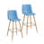 Aqua Blue is out of stock