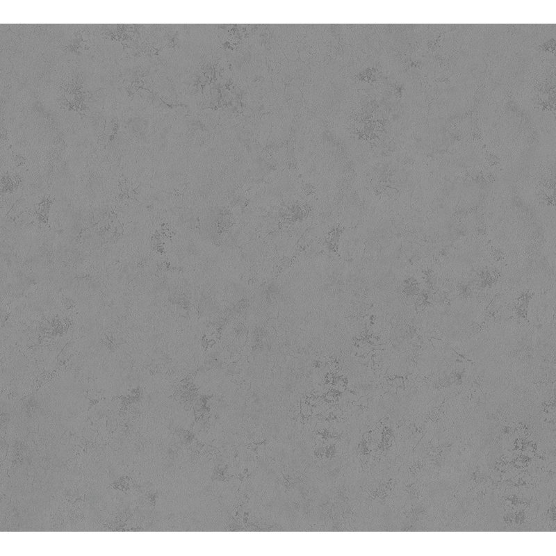 Rouleau de papier peint Isauro L 33 pi x l 27 po, gris