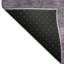Tapis mauve de qualité supérieure lavable à la machine Prisco-1608645657