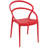 Farrah Stacking Patio Dining Armchair-673479942
