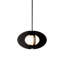 Luminaire suspendu géométrique à 1 lumière Echelon-86681465