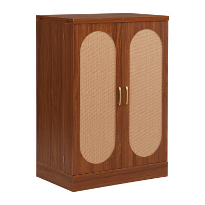 28.99 " L Bar Cabinet