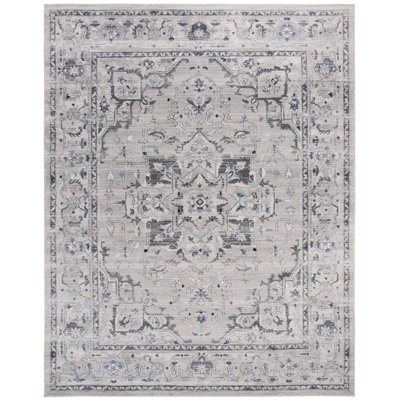 Jase Charleston Performance Oriental Rug