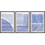 Impression sur toile 3 pièces-91874951-91874953
