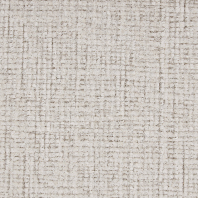Repose-pieds avec repose-pieds 26,6 po pour le salon, la chambre à coucher, beige, Beige