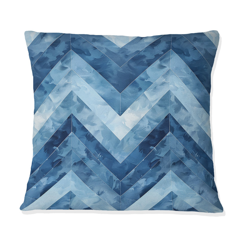 Coussin Dreams III, H 16 po x l 16 po