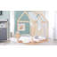 Montessori Daybed House Beds-109308464