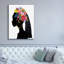 «Oh Happy Day J» par Jean Plout, art mural sur toile-1747870928