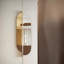 Miroir mural 62 po H 62,99 po