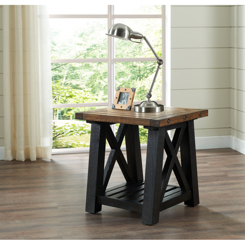Ensemble de tables basses 3 pièces Caberfae