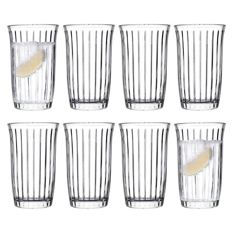365ml Highball Glass