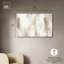 Art Remedy, toile abstraite neutre Winter Mist II-111145199-111145204-111145195