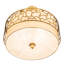 Deserto Seco 4 - Light Chandelier