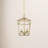 Hastings 3-Light Chandelier-1518668591
