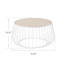 Table basse 16 po H Modern Scandinavian-1319604821
