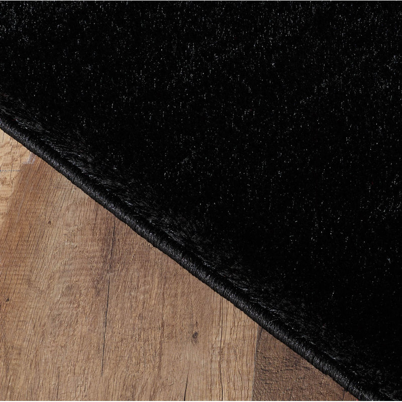 Widefield Shaggy Indoor / Outdoor Area Rug, Rectangle 60cm x 110cm