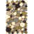Brown/Ivory