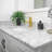 Waverly Single-handle Bathroom Faucet-45467536