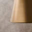 1 - Light Gold Pendant