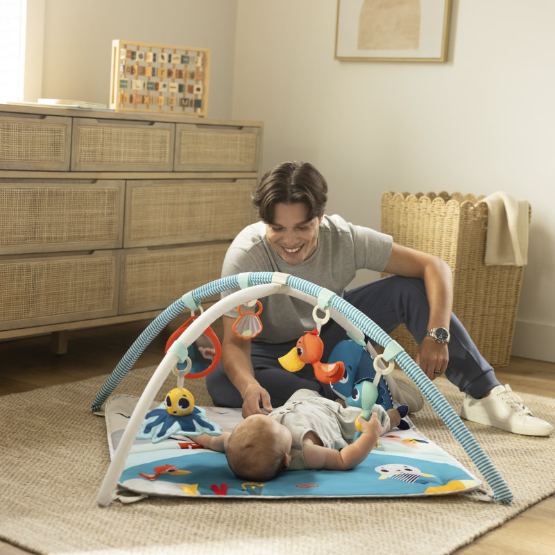 Tiny Love Tiny Mariners Developmental Gymini