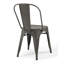 Chaise bistro Promenade par Modway-156254234